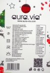 Aura.Via – skarpetki bożonarodzeniowe dla dzieci w rozmiarze 32-35
