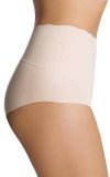 Wysokie figi Emili Nuria – wygoda i modelowanie w jednym produkcie.