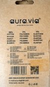 Rajstopy rajstopki AuraVia 1-3 Lat kotek puszek