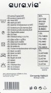Aura Via Cotton – skarpetki, które łatwo się zakłada i jeszcze łatwiej nosi. 85% bawełny,10% poliamid, 5% elastan