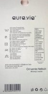 Metka produktu.