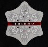 Skarpety delfin thermo zimowe ciepłe 38-41 AuraVia
