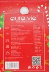 Dziecięce skarpety AuraVia – perfekcyjne na świąteczne wieczory! 32-35