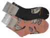 Skarpety Sowy Harry Potter 2pary r. 28-31 Aura.via
