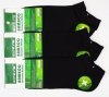  Skarpety,stopki bambus zest 3 par r 43-46 AuraVia