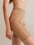 Spodenki modelujące uda i pośladki–Conte X-Press Shorts
