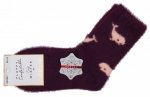 Skarpety delfin thermo zimowe ciepłe 35-38 AuraVia