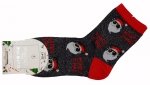 Skarpety świąteczne unisex 38-41 Aura.via