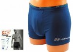 Bawełniane bokserki męskie, jakość firmy C+3  XXL