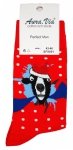 Skarpety świąteczne unisex 39-42 Aura.via