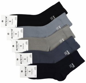 Zestaw skarpet męskich–komfort i humor w jednym „Justkids Boys” 43-46