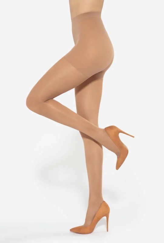 Rajstopy Gatta Body Relax Medica 40 Den – Elegancja i Zdrowie w Jednym