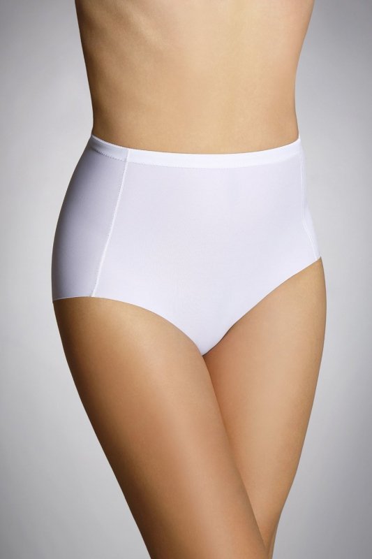 Laserowo cięte krawędzie fig Eldar Viva gwarantują ich dyskrecję i elegancki wygląd.