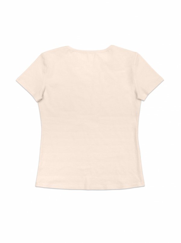 T-shirt Conte LF 2021 – uniwersalny element kobiecej garderoby