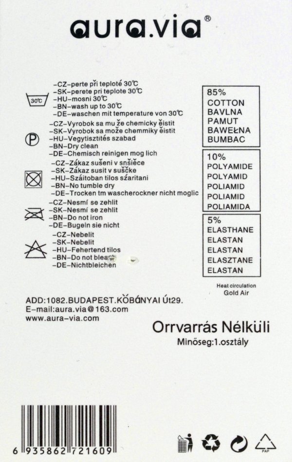 Wesołe skarpetki &quot;Nie do pary&quot; z motywem króliczków i marchewek 38-41 AuraVia
