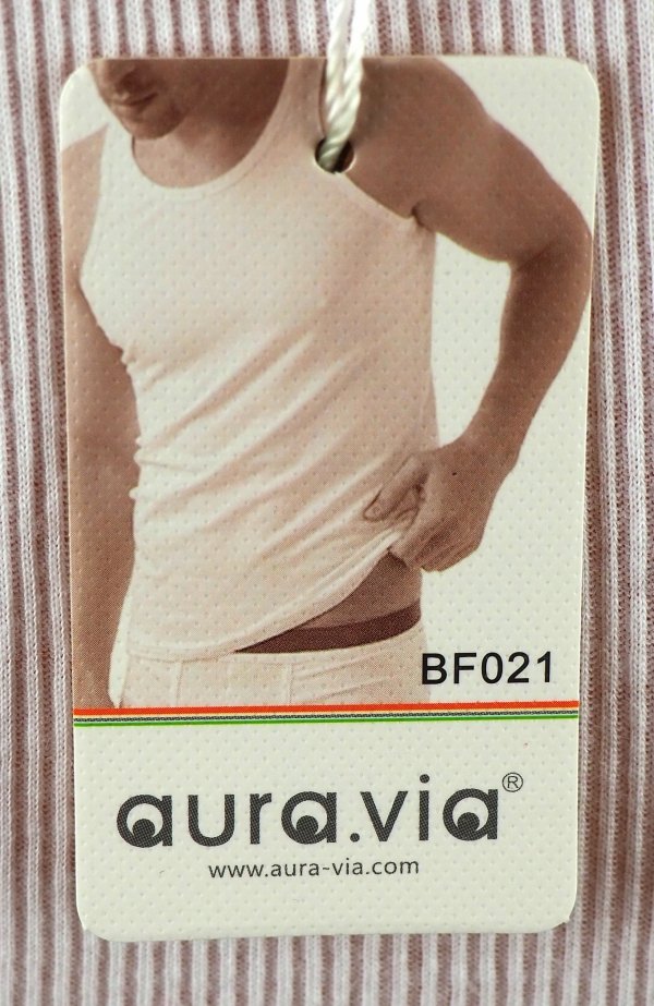Koszulka podkoszulek na ramiączkach AuraVia XL