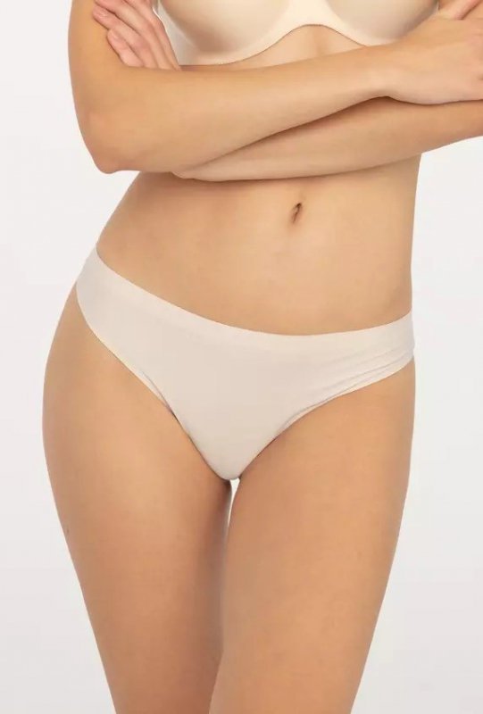 Stringi Gatta Ultra Comfort – wygodne, przewiewne i dyskretne