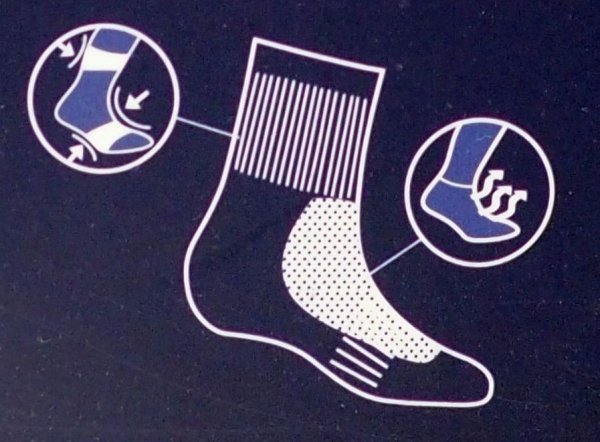 AURAVIA Thermo – skarpety stworzone z myślą o mężczyznach, którzy oczekują więcej. Elegancki wygląd i technologia, która naprawdę działa.