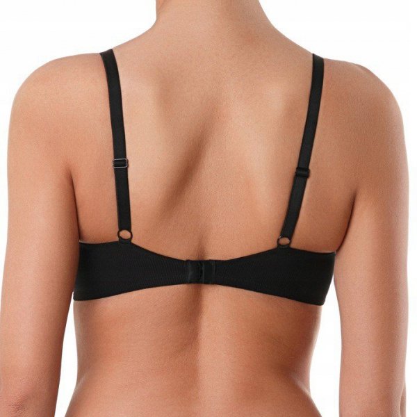 Elegancki Biustonosz z Efektem Push-Up – Weekend RB0004 firmy Conte