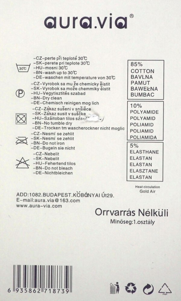 Model FD8730