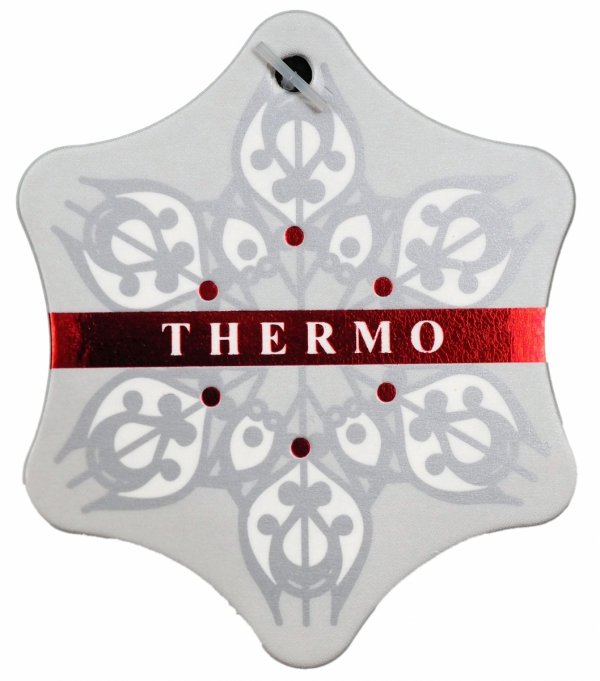 Ciepłe skarpety męskie AURAVIA Thermo – wykonane z miękkiej bawełny, zapewniają ochronę przed zimnem i idealne dopasowanie.