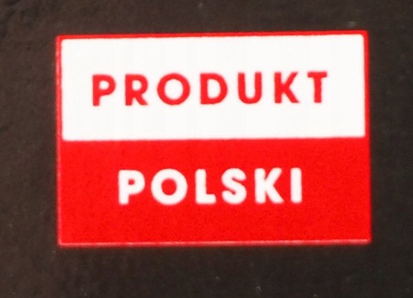 Produkt Polskiej firmy Milena
