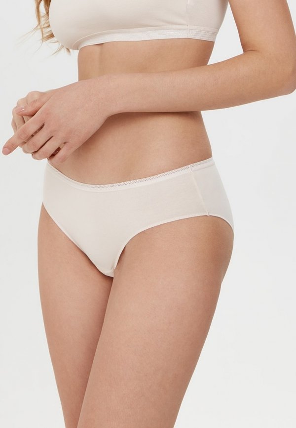 Kolekcja Basic – Majtki Bikini Conte LB 2001 dla Maksymalnej Wygody