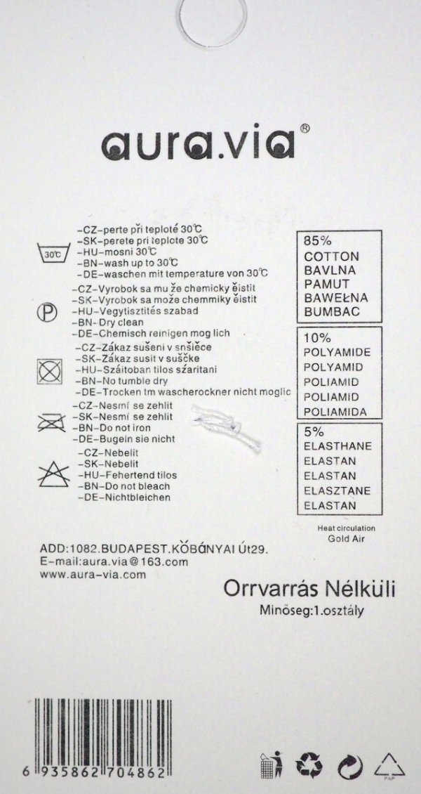 Romantyczne Skarpety z Brokatowym Sercem 38-41: Idealny Prezent Walentynki