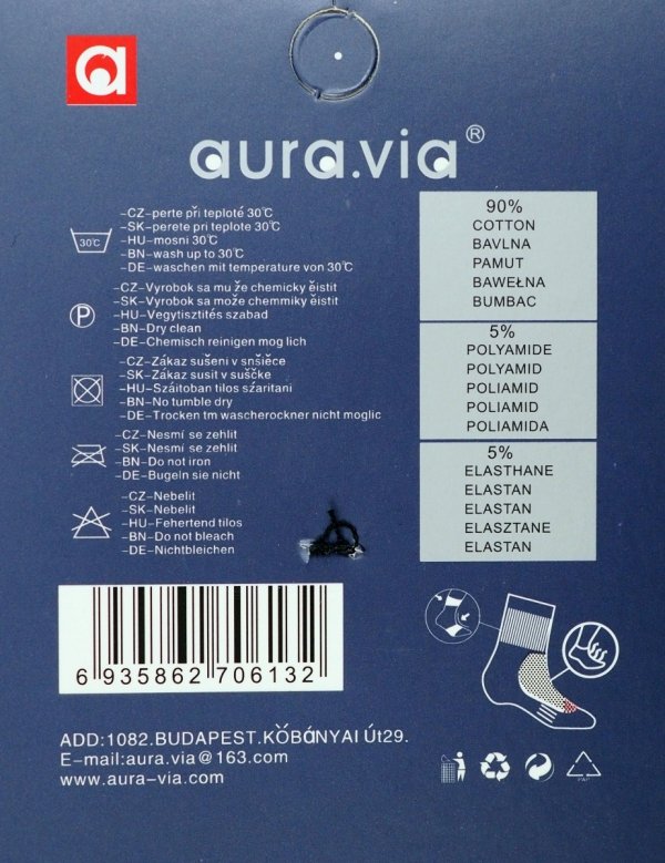 Metka produktu - Model FD8150.