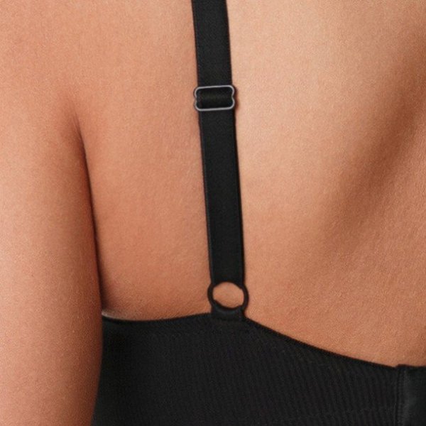 Elegancki Biustonosz z Efektem Push-Up – Weekend RB0004 firmy Conte