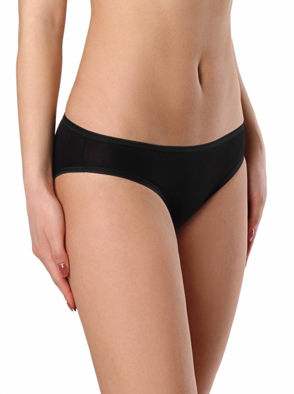 Kolekcja Basic – Majtki Bikini Conte LB 2001 dla Maksymalnej Wygody