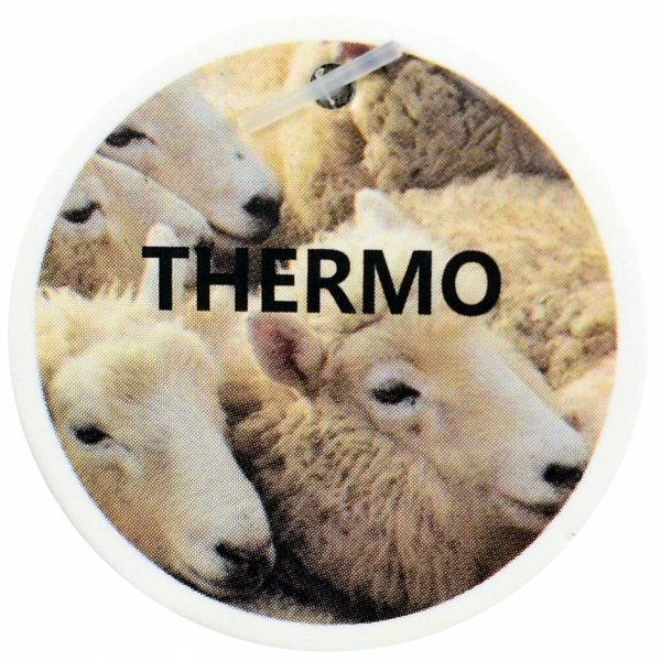 Ciepłe skarpety męskie z wełną–miękkie, zimowe, w stonowanych kolorach 43-46