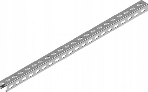 Ceownik wzmocniony CWP 30H30/2 1,5mm 613620