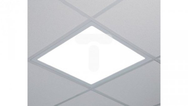 Oprawa wstropowa LED OLIMPIA 39W 3980lm 50000h 4000K (595mm x 595mm) 1809360039EL