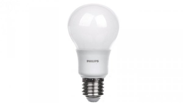 Żarówka LED E27 Philips CorePro LEDbulb ND 5.5-40W A60 827 (odpowiednik 40W) 929001234202