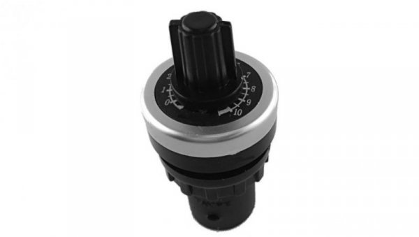 Potencjometr fi 22mm IP65 F22-R5k