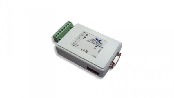 Konwerter RS232 na RS485 / RS422 ADA-I1040-1-2
