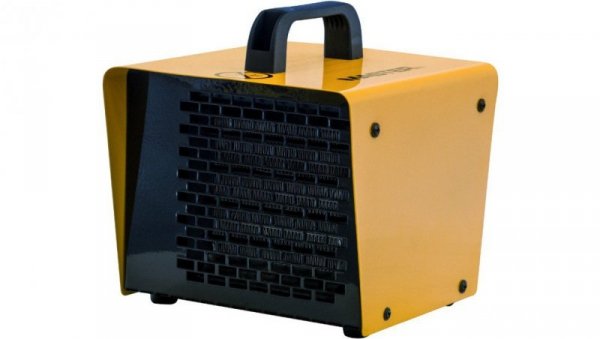 Nagrzewnica elektryczna B 2 PTC