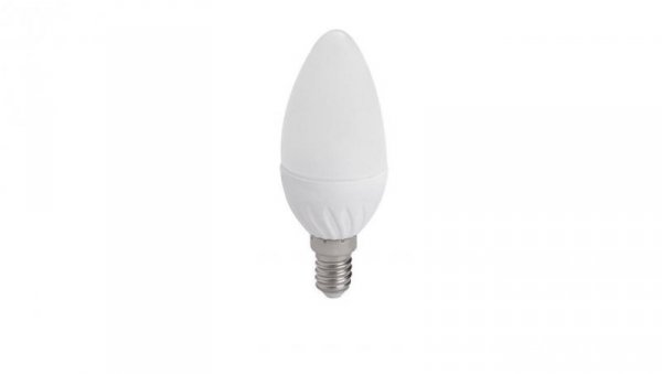 Kanlux żarówka LED XLED C35T 2,5W-SW Ciepła biała 1800K płomyk