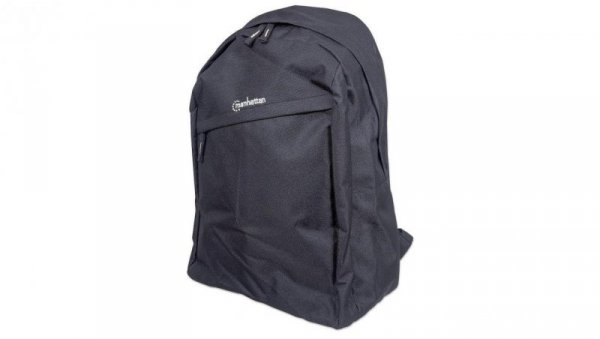 Plecak do notebooka 15.6 Knappack Czarny 439831
