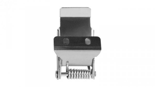 Zestaw do montażu w suficie g/k do PANEL LED PL RECESD MOUNT CLIPS VAL 4x1 LEDV