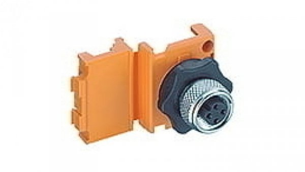 Złącze kablowe AS-Interface zgodna z IEC 60352-6 0911 ANC 408