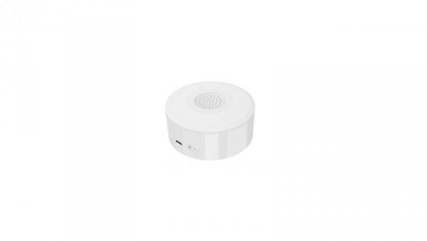 Inteligentna Smart Syrena Wewnętrzna R7051 ZigBee