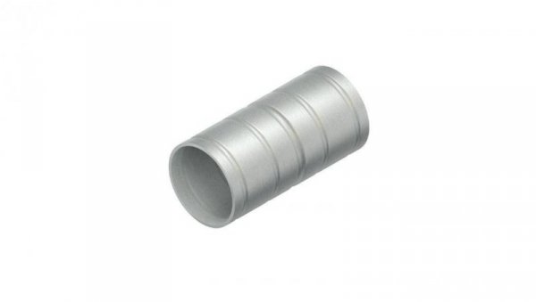 Mufa połączeniowa aluminiowa 40 mm IESM 40 AL