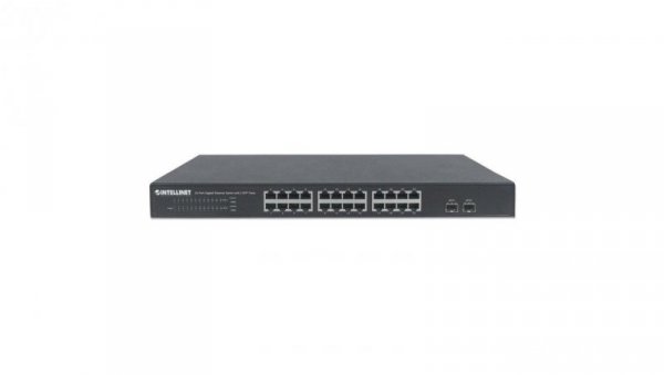 Switch 10/100/1000 Giga 24 Sfp 561044