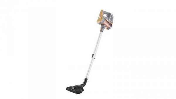 Odkurzacz ręczny Adler AD 7036 (800W kolor szary)