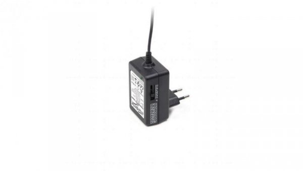 ENERGENIE UNIWERSALNY REGULOWANY 24W SIECIOWY ZASILACZ EG-MC-009 3V-12V + ZESTAW 7 KOŃCÓWEK