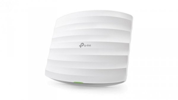 Access Point TP-LINK EAP110 (11 Mb/s - 802.11b, 300 Mb/s - 802.11n, 54 Mb/s - 802.11g)