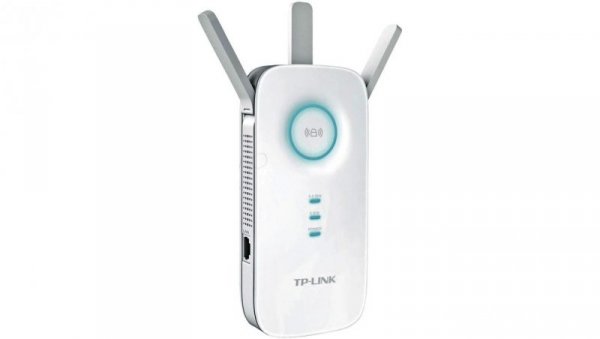 Repeater TP-LINK RE450