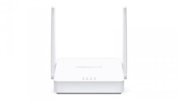 Router Mercusys MW302R